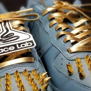 Nike Air Force One Low custom